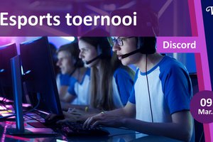 Esportstoernooi