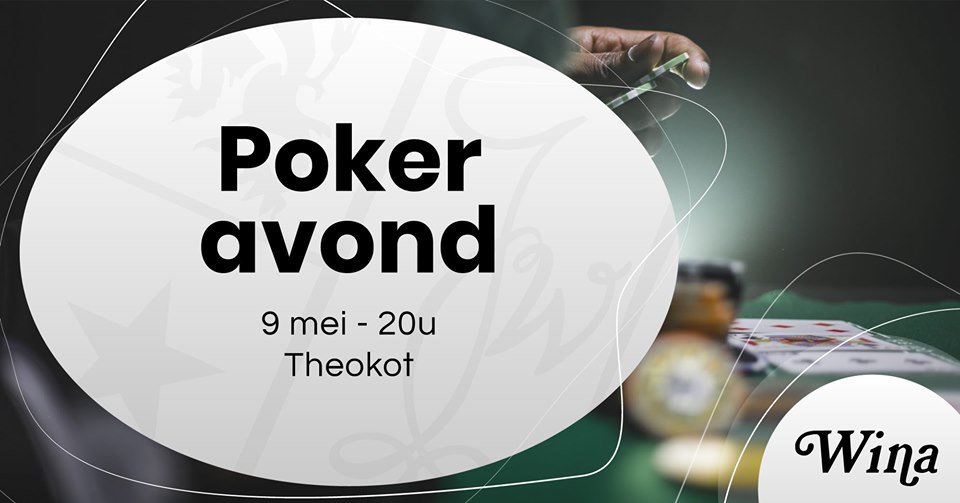 pokertoernooi