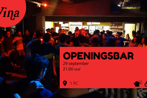 Openingsbar
