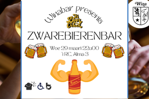 Zwarebierenbar