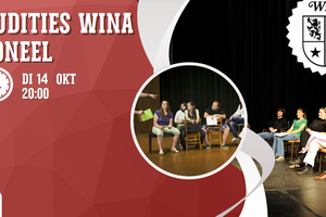 audities winatoneel