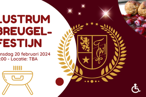 Banner Breugelfestijn