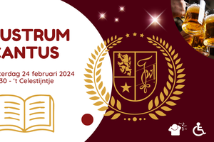 Lustrum Cantus
