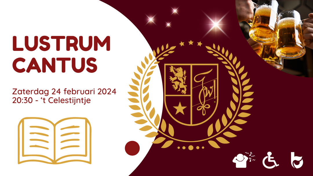 Lustrum Cantus