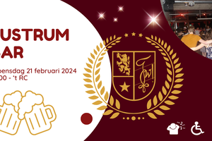 Lustrum Bar