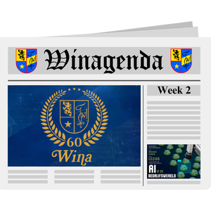 Winagenda 19 februari 2024