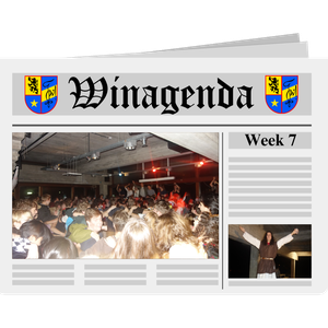 Winagenda 6 november 2023 afbeelding