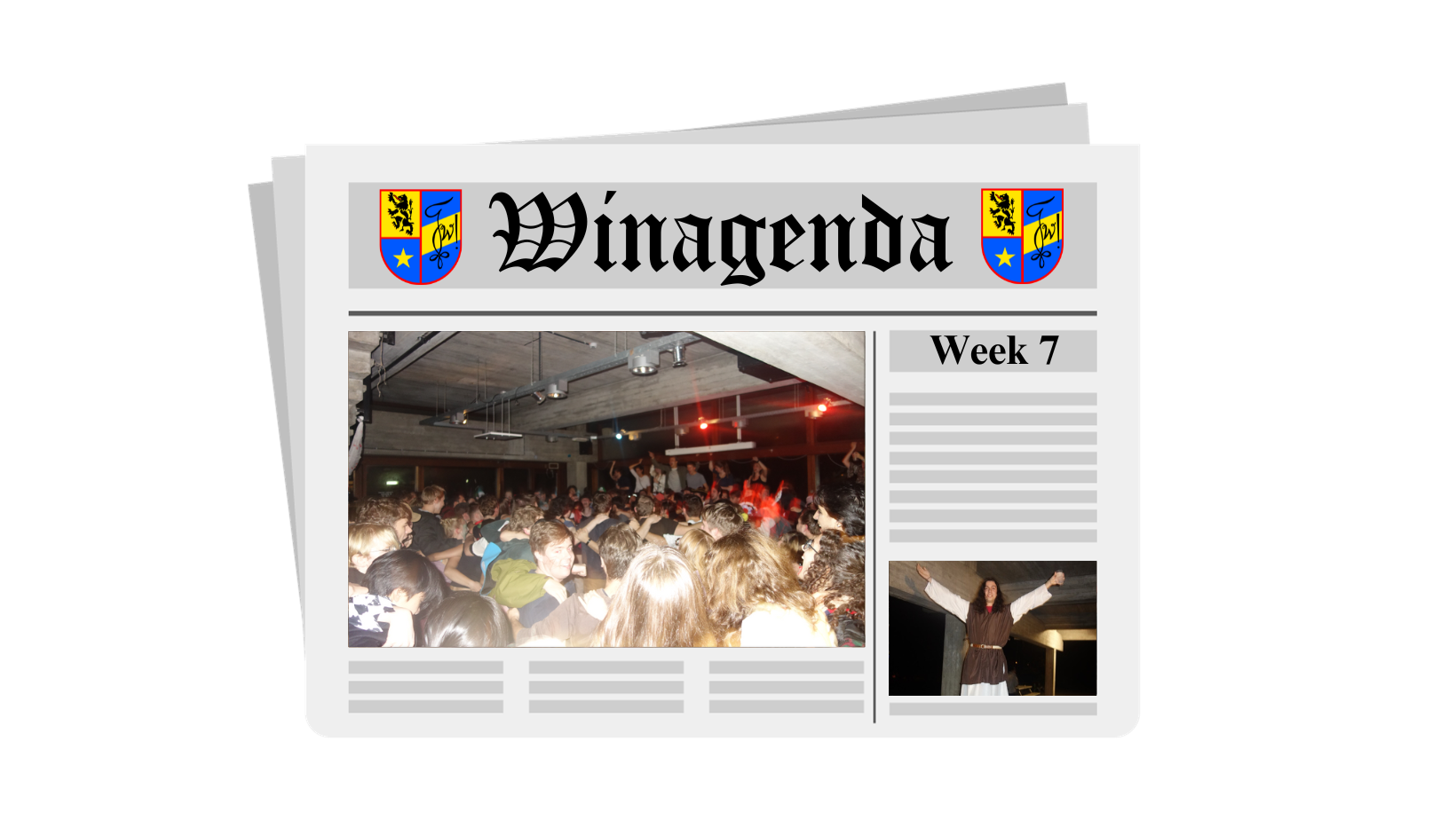 Winagenda 6 november 2023 afbeelding