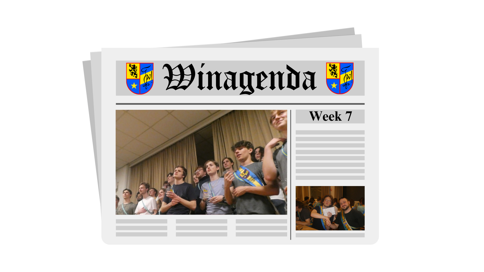 Winagenda 25 maart 2024