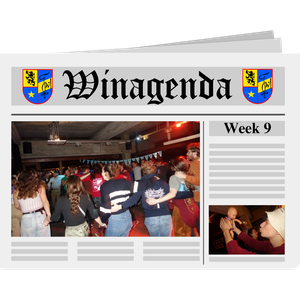 Winagenda 20 november 2023