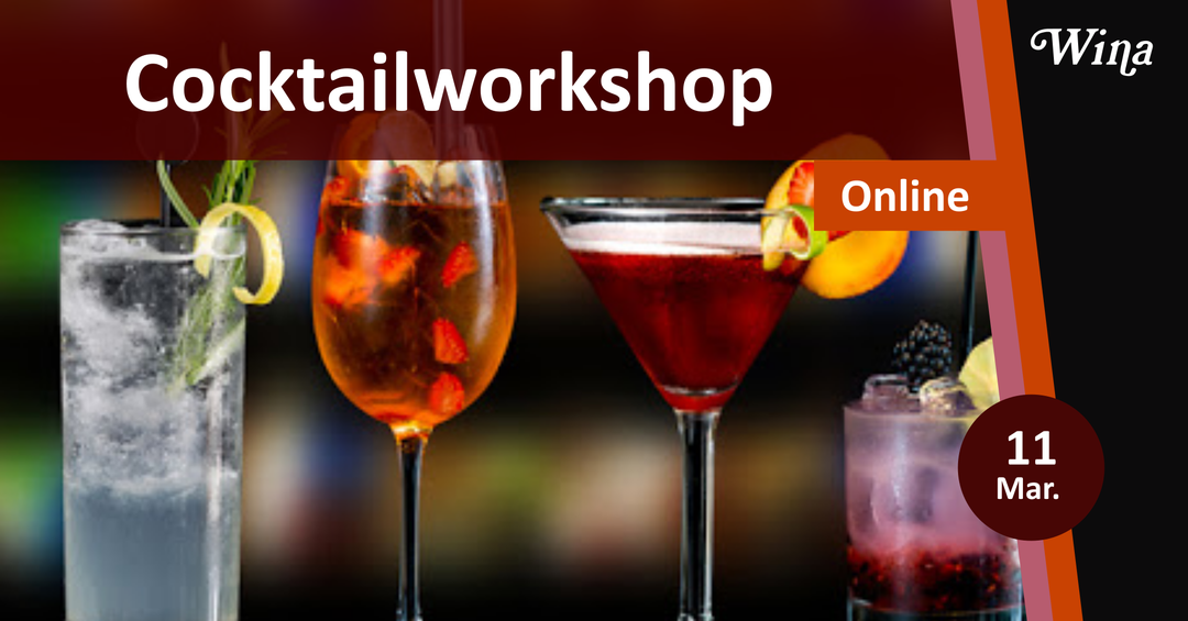 cocktailworkshop