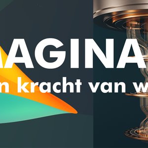 IMAGINARY – Pracht en kracht van wiskunde