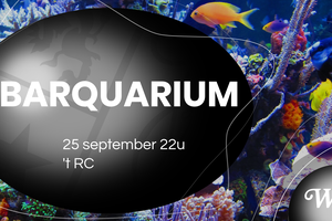 Barquarium