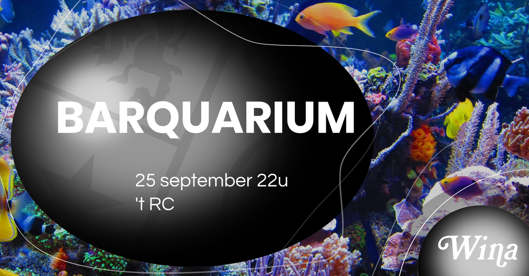 Barquarium