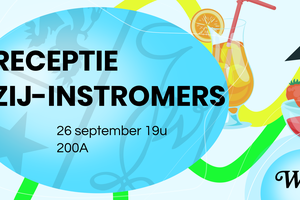Infozijstromers
