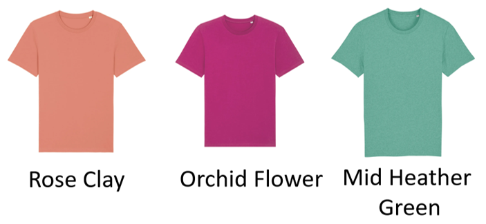 Kleuren