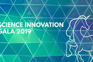 Science innovation gala